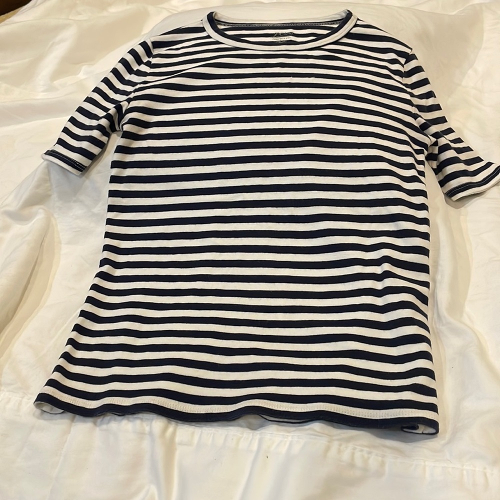 JCrew perfect fit tshirt